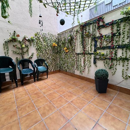 Badarosa 2 House10Min To Barceloncity&Nearto Beach Бадалона Экстерьер фото