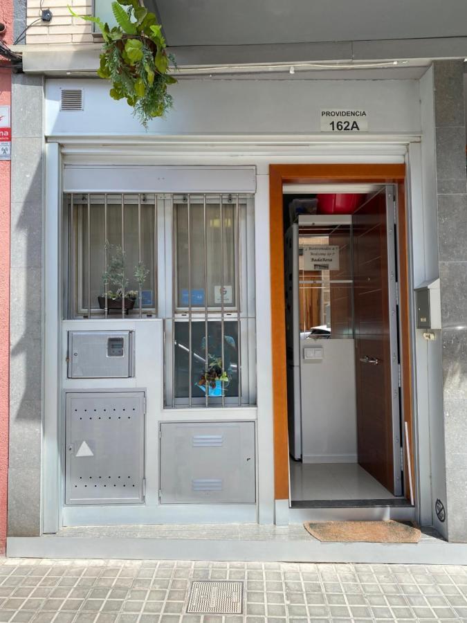 Badarosa 2 House10Min To Barceloncity&Nearto Beach Бадалона Экстерьер фото