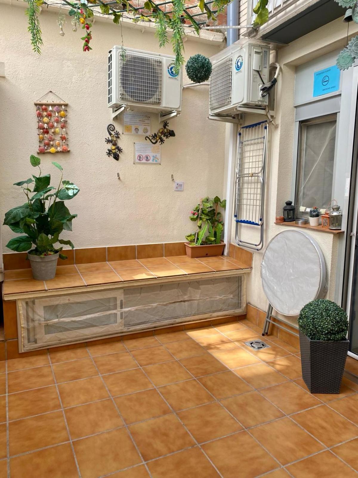 Badarosa 2 House10Min To Barceloncity&Nearto Beach Бадалона Экстерьер фото