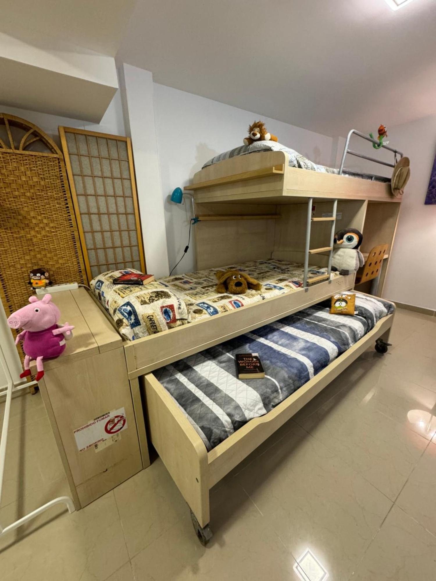 Badarosa 2 House10Min To Barceloncity&Nearto Beach Бадалона Экстерьер фото